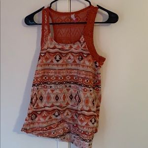 Tank top